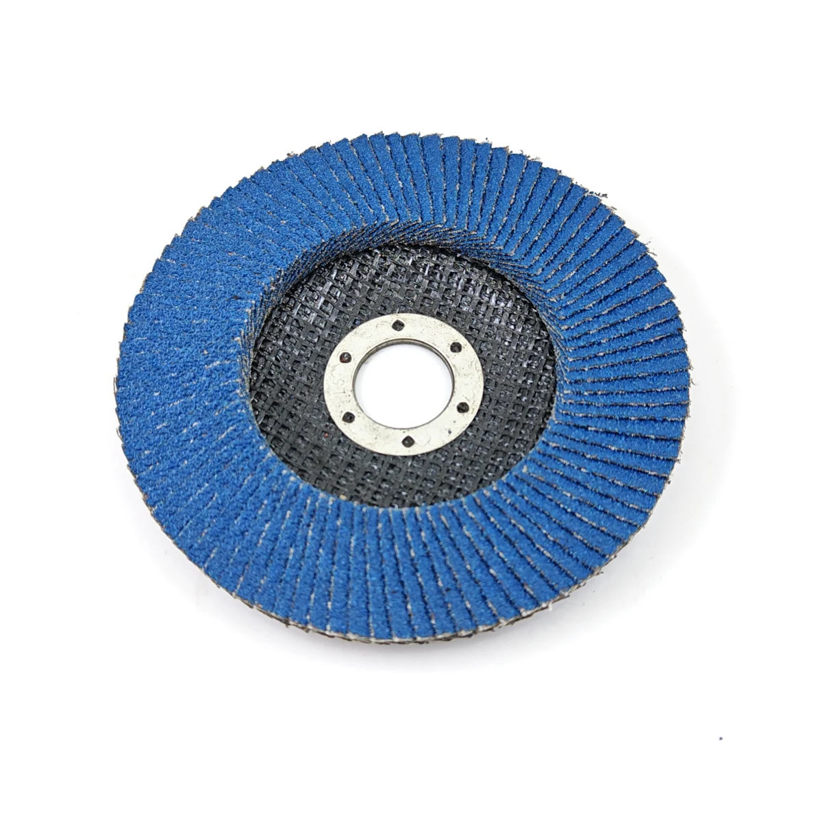 Abrasive flap disc