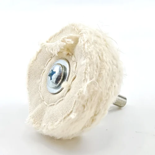 Pure Cotton Polishing Cloth Wheel