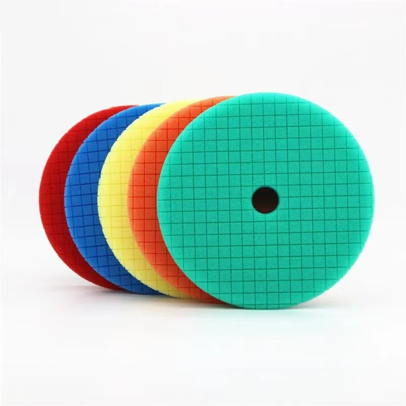 Sponge Automotive Polishing Pad
